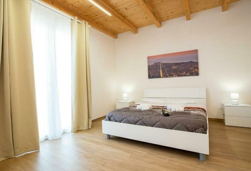 پانسیون Romeo&giuliet