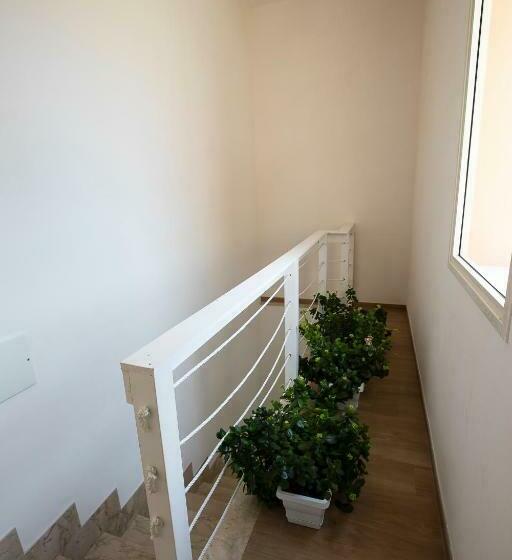 پانسیون Romeo&giuliet