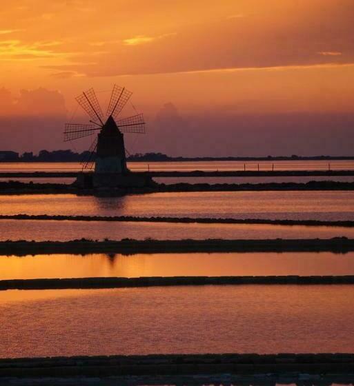 پانسیون Romeo&giuliet