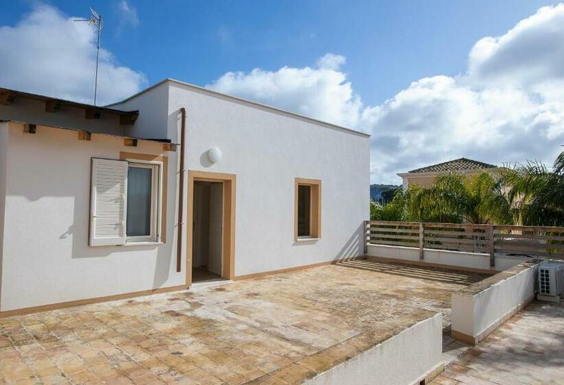 پانسیون Romeo&giuliet