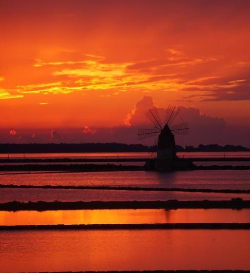 پانسیون Romeo&giuliet