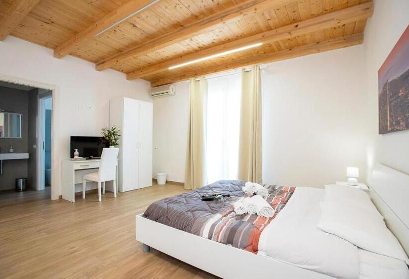 پانسیون Romeo&giuliet