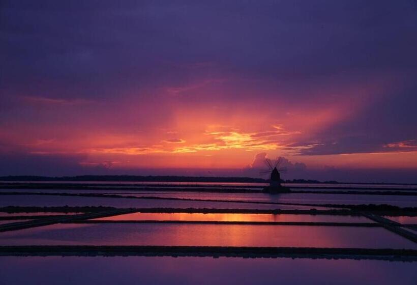 پانسیون Romeo&giuliet