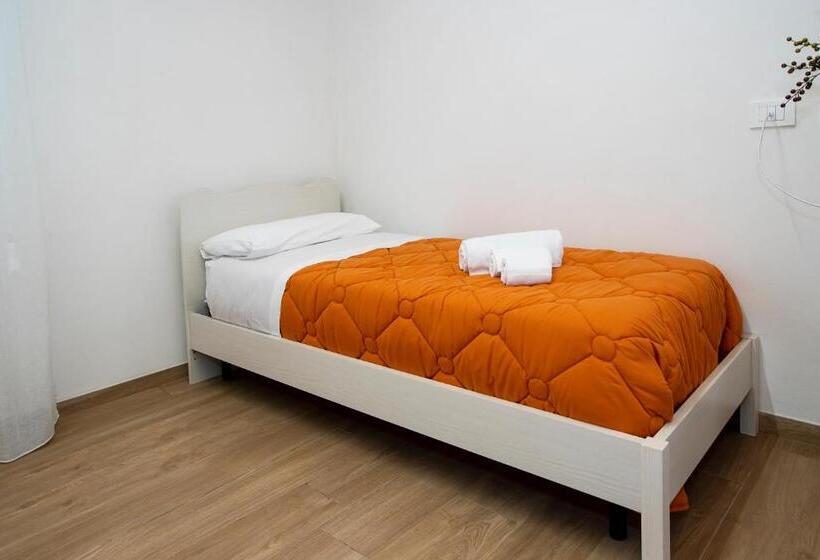 پانسیون Romeo&giuliet