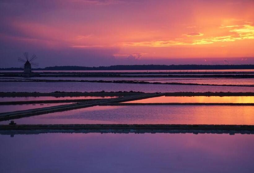 پانسیون Romeo&giuliet