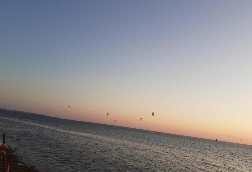 پانسیون Romeo&giuliet