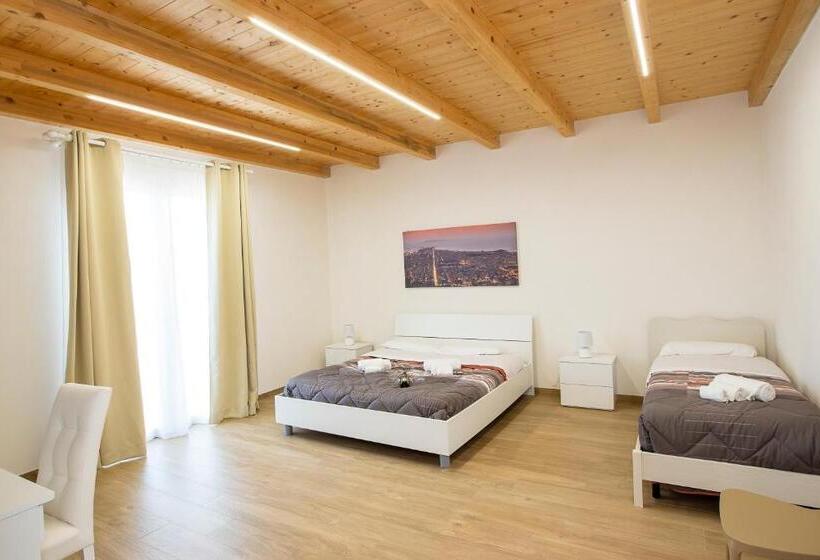 پانسیون Romeo&giuliet