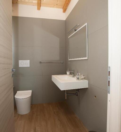 پانسیون Romeo&giuliet