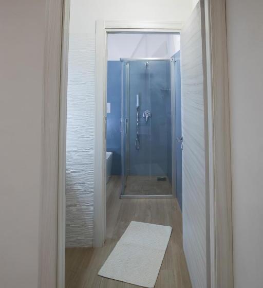 پانسیون Romeo&giuliet