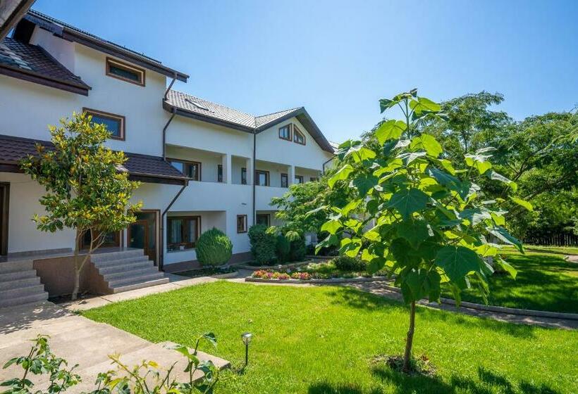 Пансион Vila Cataleya