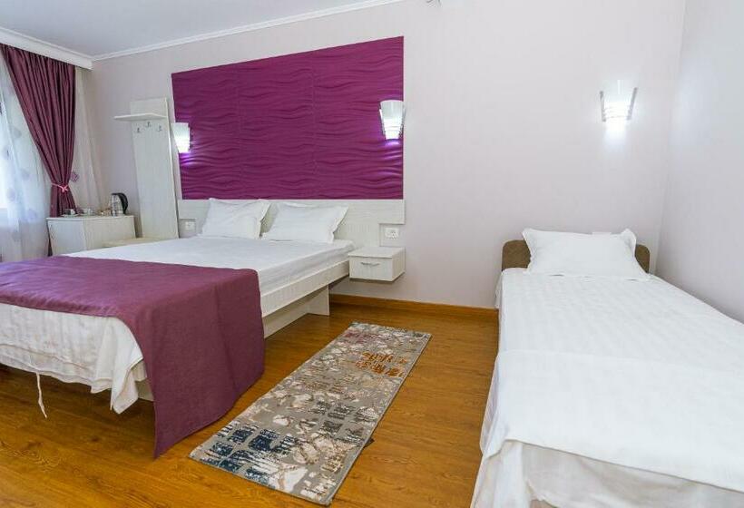 Пансион Vila Cataleya