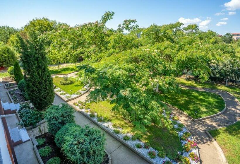 Пансион Vila Cataleya