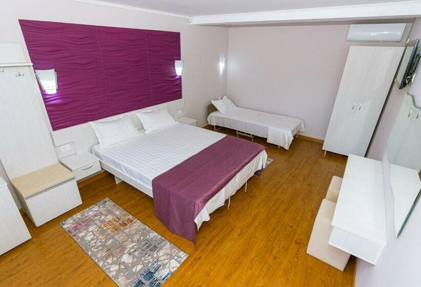 Пансион Vila Cataleya