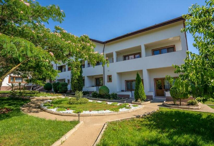 Пансион Vila Cataleya