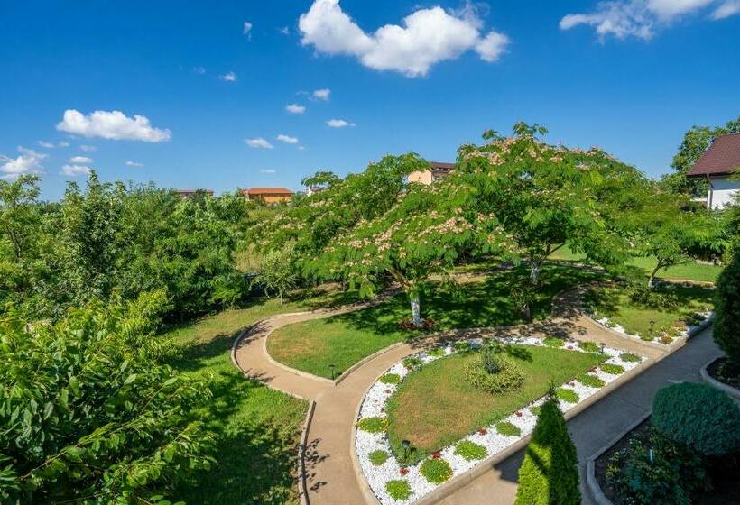 Пансион Vila Cataleya