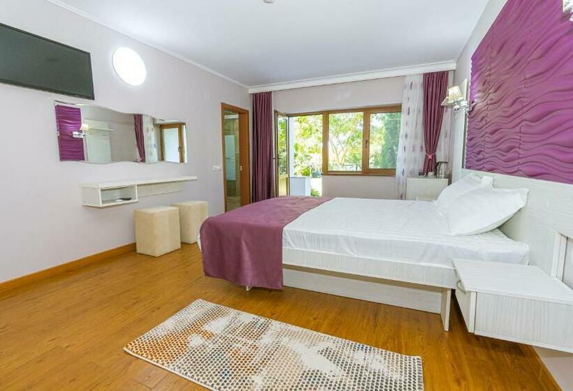 Пансион Vila Cataleya