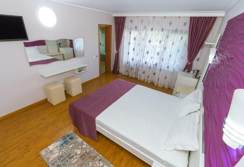 Пансион Vila Cataleya