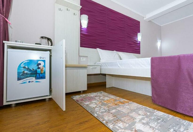 Пансион Vila Cataleya