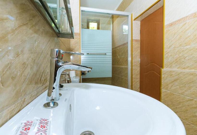 Пансион Vila Cataleya