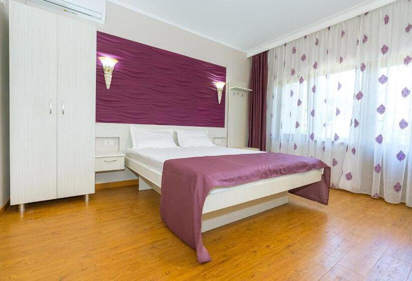 Пансион Vila Cataleya