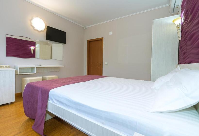 Пансион Vila Cataleya