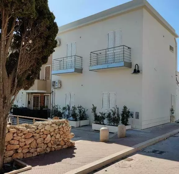 B & B Del Centro