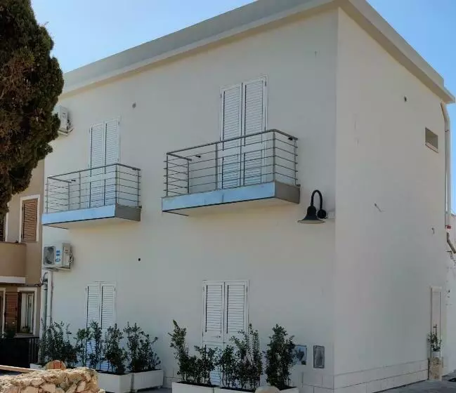 B & B Del Centro