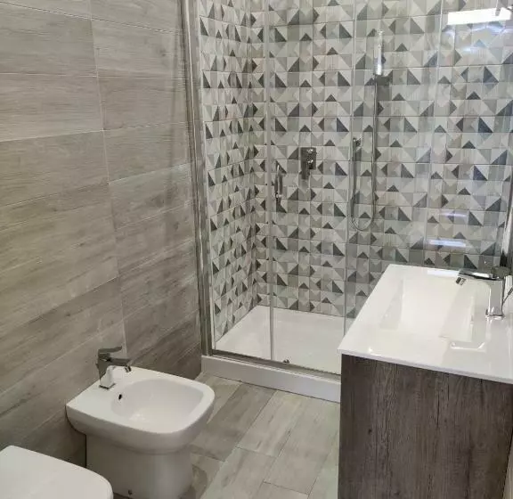 B & B Del Centro