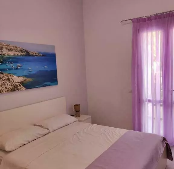 B & B Del Centro