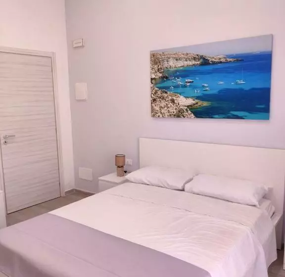 B & B Del Centro