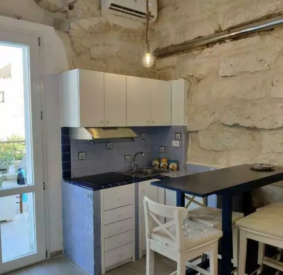 B & B Del Centro