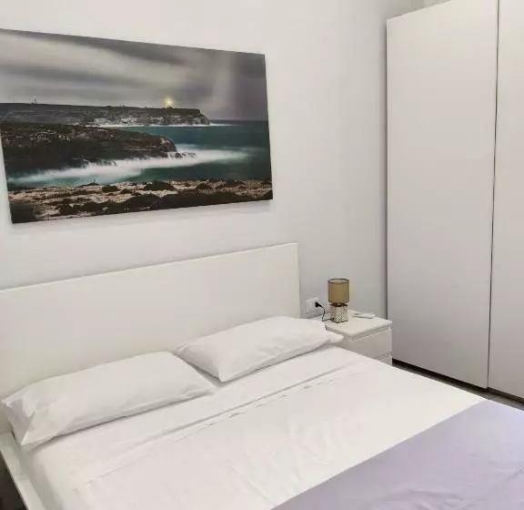 B & B Del Centro