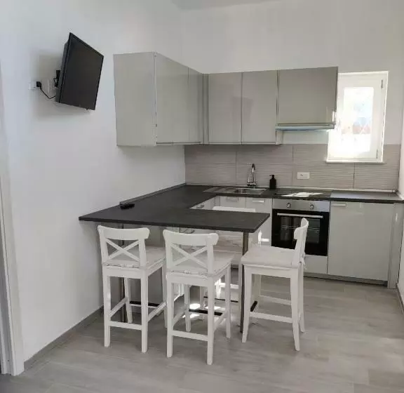B & B Del Centro
