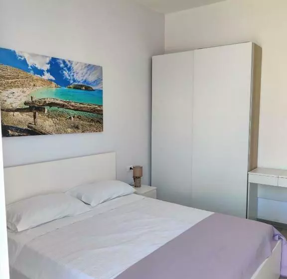 B & B Del Centro