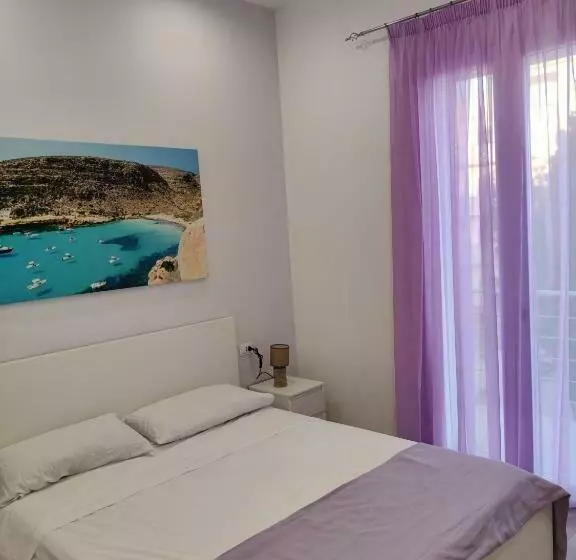 B & B Del Centro