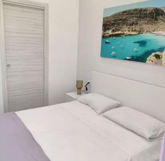 B & B Del Centro