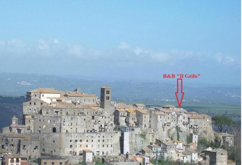 B&b Il Grifo