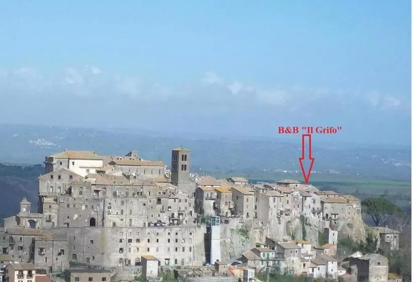 B&b Il Grifo