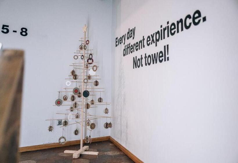 Becycle Sustainable Stay And Travel