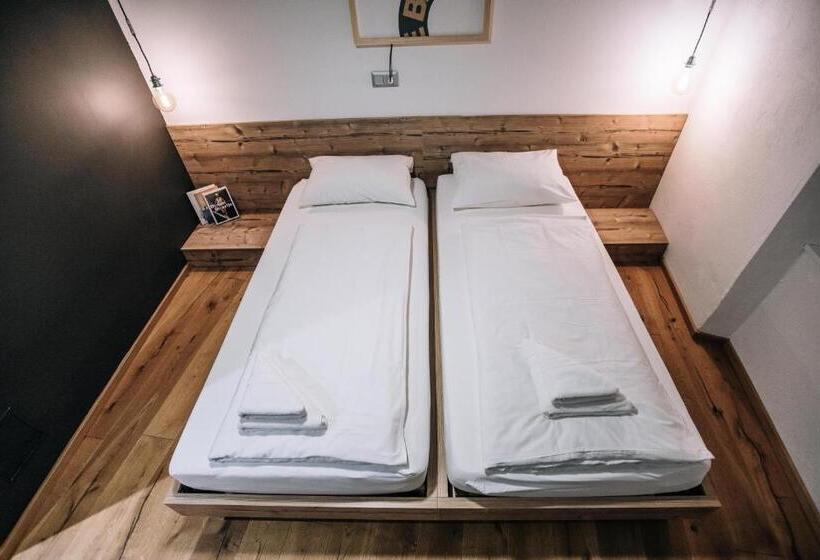 Becycle Sustainable Stay And Travel