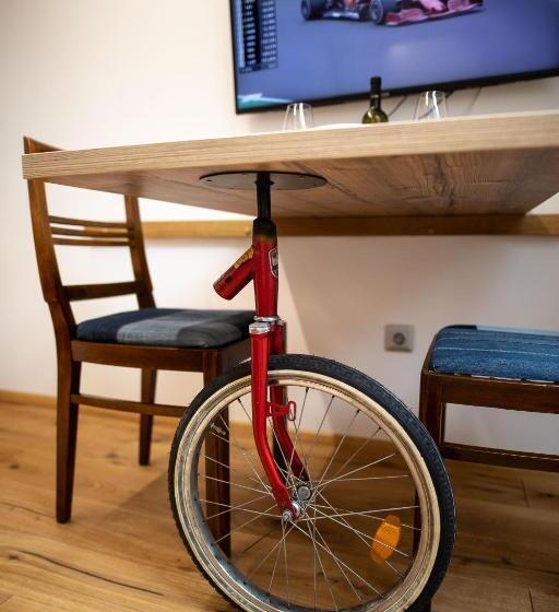 Becycle Sustainable Stay And Travel