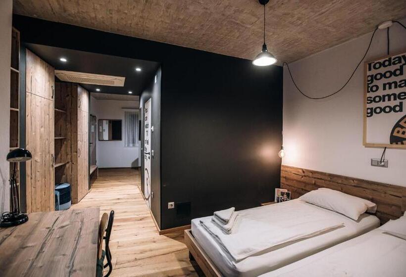 Becycle Sustainable Stay And Travel