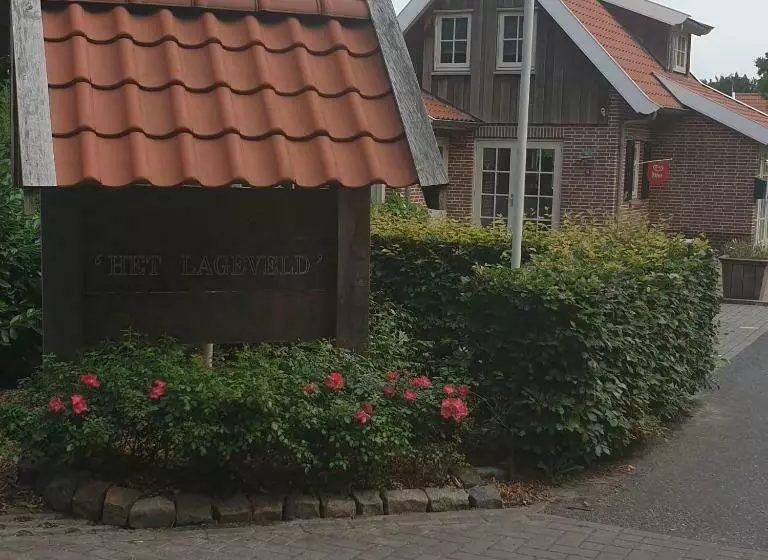 Aamiaismajoitus (B&B) Bglv