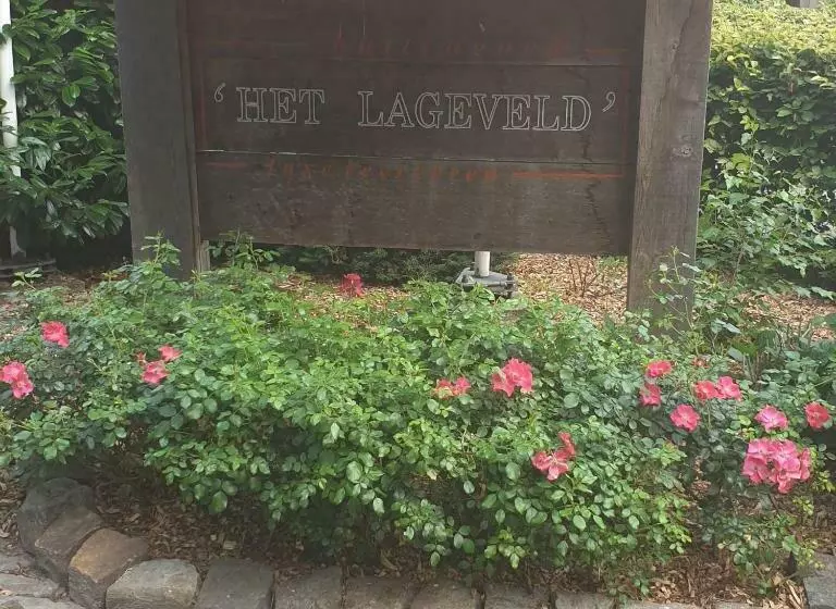 Aamiaismajoitus (B&B) Bglv