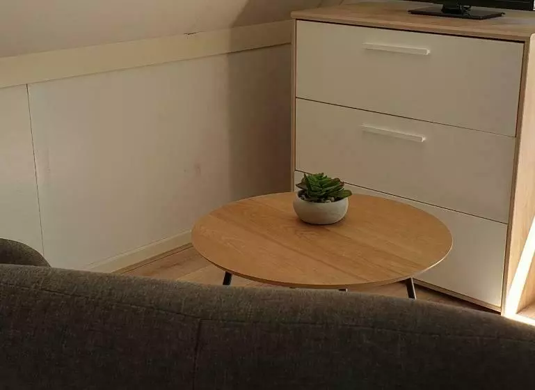 Aamiaismajoitus (B&B) Bglv