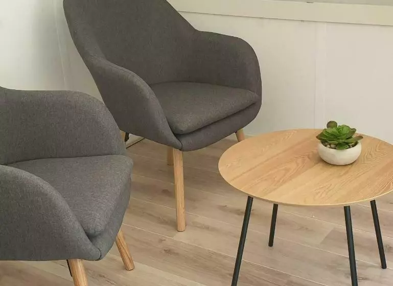 Aamiaismajoitus (B&B) Bglv