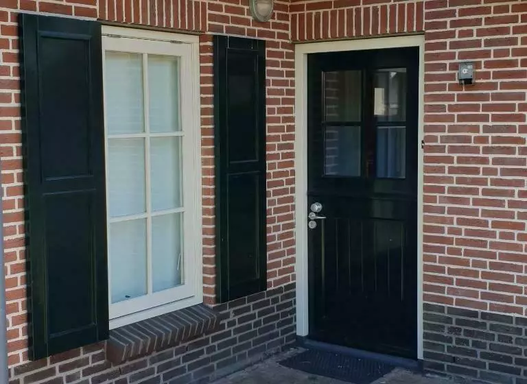 Aamiaismajoitus (B&B) Bglv