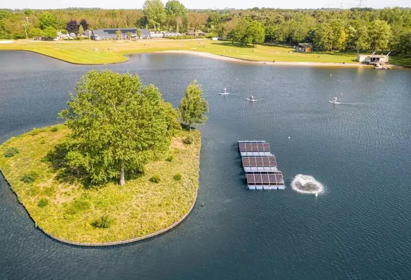 Aamiaismajoitus (B&B) Bglv