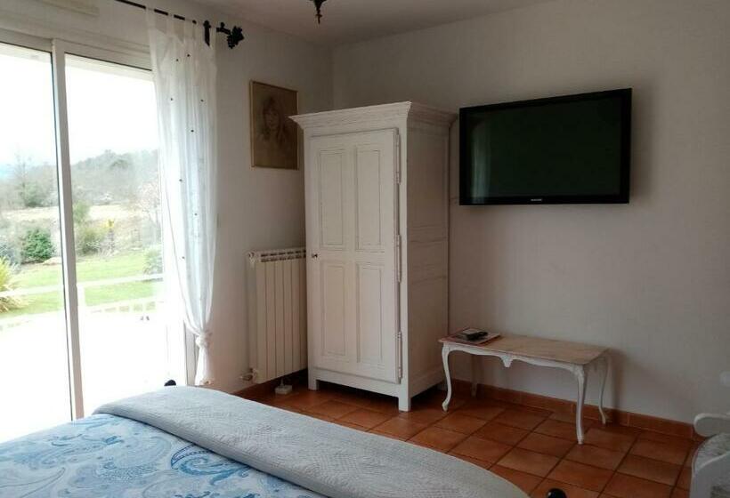 ベッドアンドブレックファースト Chambres D Hôtes Du Capimont