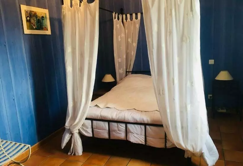 ベッドアンドブレックファースト Chambres D Hôtes Du Capimont